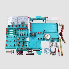 Kinder elektronik lernset - elektronik,