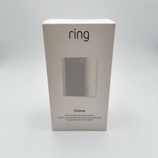 RING Chime (2. Gen)