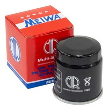 Ölfilter Motor Öl Filter MIW