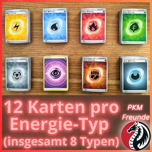 Pokemon karten 100 stück - 🔋100,