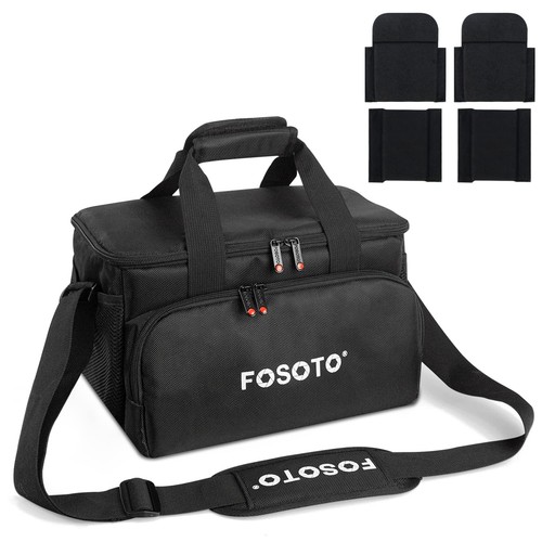 Fosoto dslr kameratasche - fosoto, dslr-kameratasche