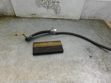 Suzuki VZ800 Marauder JS1AF Benzin Hahn Kraftstoffhahn