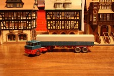 Modellauto von Wiking, Neutral