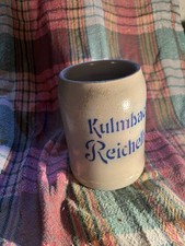 Bierkrug Kulmbacher