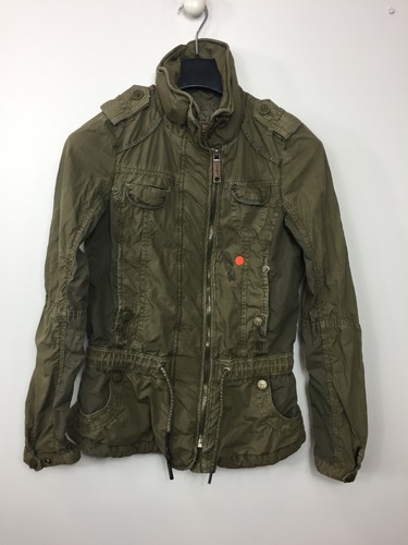Khujo damen jacke - khujo,