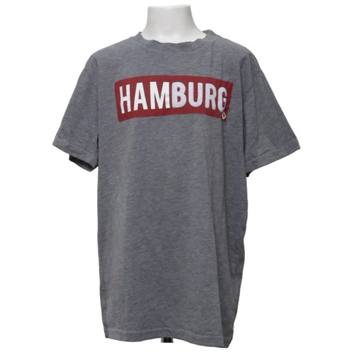 Hamburger t shirt - hamburger, sv,