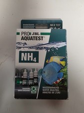 JBL PROAQUATEST NH4 Ammonium-