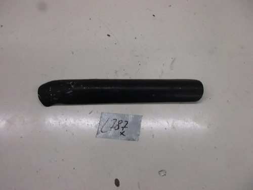 Hitzeschild krümmer l787 - krümmer,