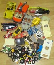 Playmobil XL Konvolut