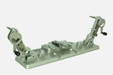 Siemens Klebepresse Filmhalter 8mm 16mm PB881-1 (13100701)