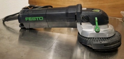 Festo sanierungsfräse festool - festo,