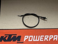 Tachowelle 98cm lang KTM LC4 350 400 620 GS RD 640 Enduro Supermoto Tacho Welle