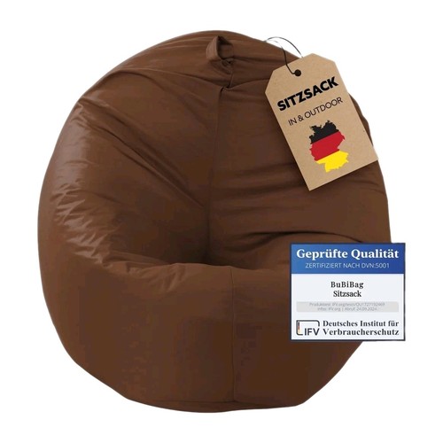 Sitzsack mit füllung 1 - füllung, in