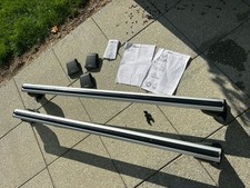 atera signo dachträger Für Ford S-Max Und Hyundai I30