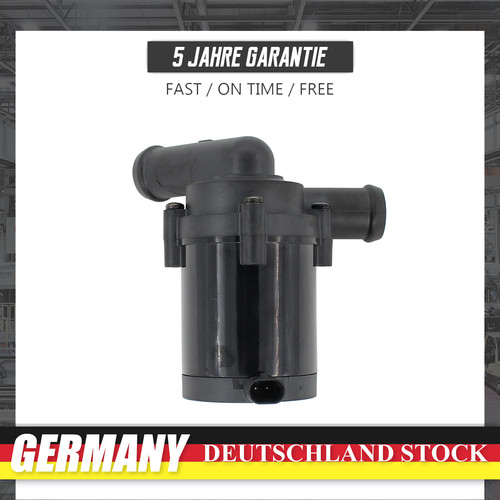 Für vwzusatzwasserpumpe - für,