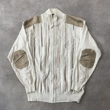 Michael Irvin Strickjacke