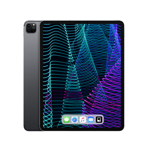 Apple ipad pro - ipad, 2021
