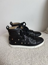 Hermès Jimmy High Top
