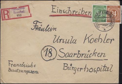 925 936 ziffer 84 - ziffer, 24+84