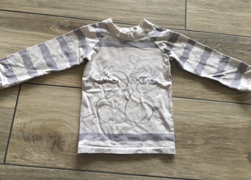 Handmade langarmshirt - handmade,