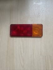 Lichtscheibe für Rückleuchte