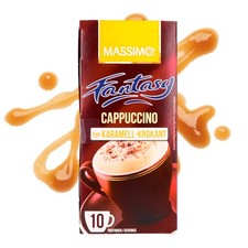 MASSIMO Instant Cappuccino