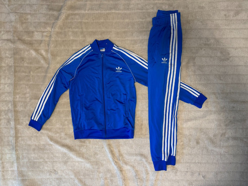 Adidas