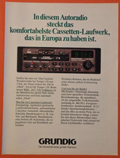 32. Grundig Hifi WKC 3857 VD