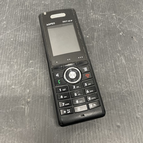 Agfeo dect mobilteil - dect, 60