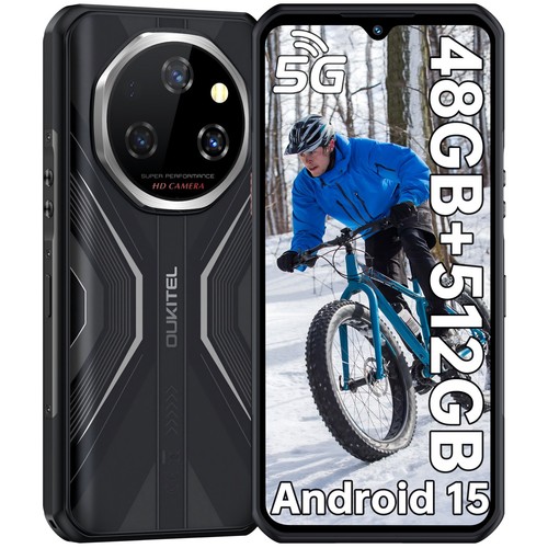 Oukitel wp55 pro - wp55,