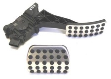 Mercedes EQA 250 H243 AMG A1773001900 Gaspedal Fahrpedal Gas Pedal