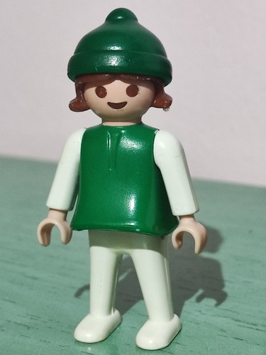 Playmobil figur epoche - playmobil,