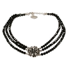 TRACHTEN COLLIER PERLEN HALS