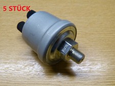 5X Druckgeber Öldruckgeber