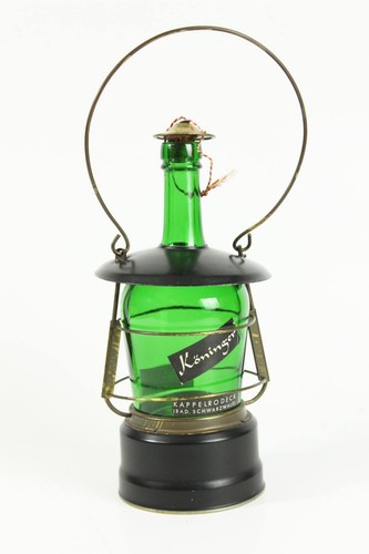 8501 50er jahre flasche in - jahre,
