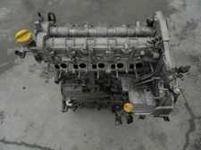 ⭐️ Motor 939A3000 2.4 JTDM 200PS ALFA ROMEO 159 BRERA SPIDER 69TKM UNKOMPLETT