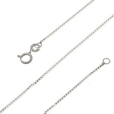 Venezianer Kette Halskette