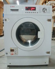 Bosch WKD28542 Waschtrockner Waschmaschine 7 kg Trocknen 4 kg 1.400 U/min