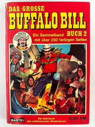 Lasso sonderheft 2 - sonderheft, nr.