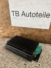 Mercedes Benz W210 BOSE amplifier AMP Verstärker 2108200689