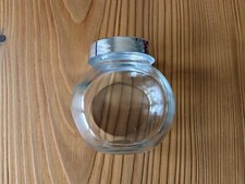 Vorratsglas klein Ikea