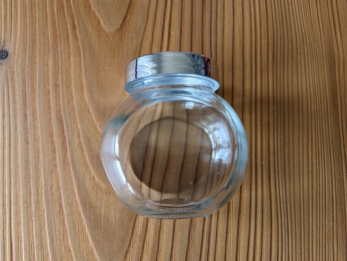 Vorratsglas klein ikea - klein,