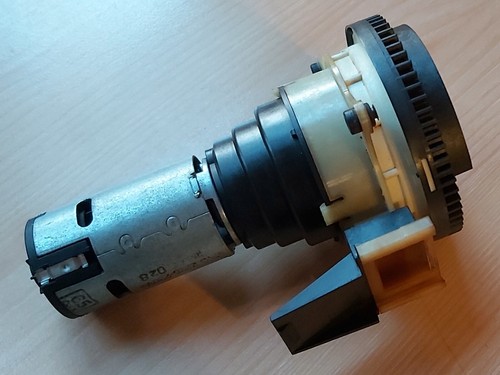 Mahlwerk für jura impressa - mahlwerk,