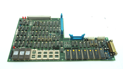 Makino ednc 64 fräse - ,