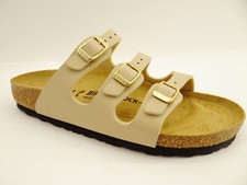 Birkenstock FLORIDA Sandcastle