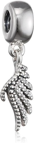 Pandora charm schimmernde - pandora,
