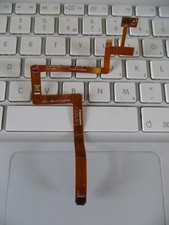 Apple MacBook A1181 2006 Handauflage Tastatur Touchpad Flex Kabel Ribbon 821-0409-A