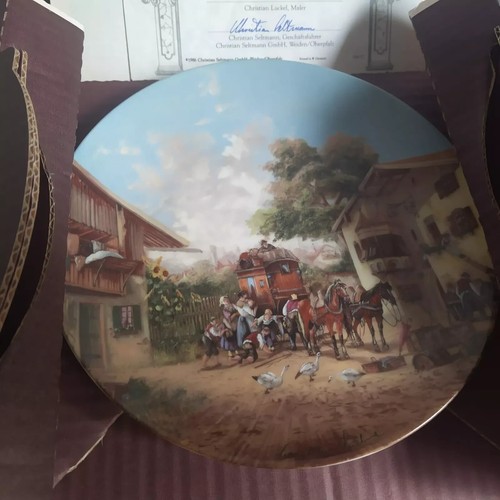 Wandteller sammelteller - wandteller,