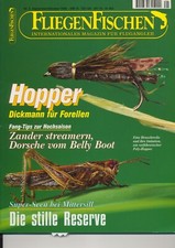 Fliegenfischen 5 - nr.,