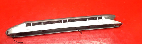 Märklin 3077 schienenzeppelin - märklin,